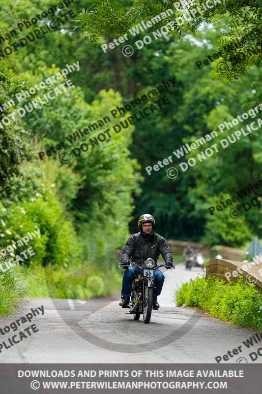 Vintage motorcycle club;eventdigitalimages;no limits trackdays;peter wileman photography;vintage motocycles;vmcc banbury run photographs